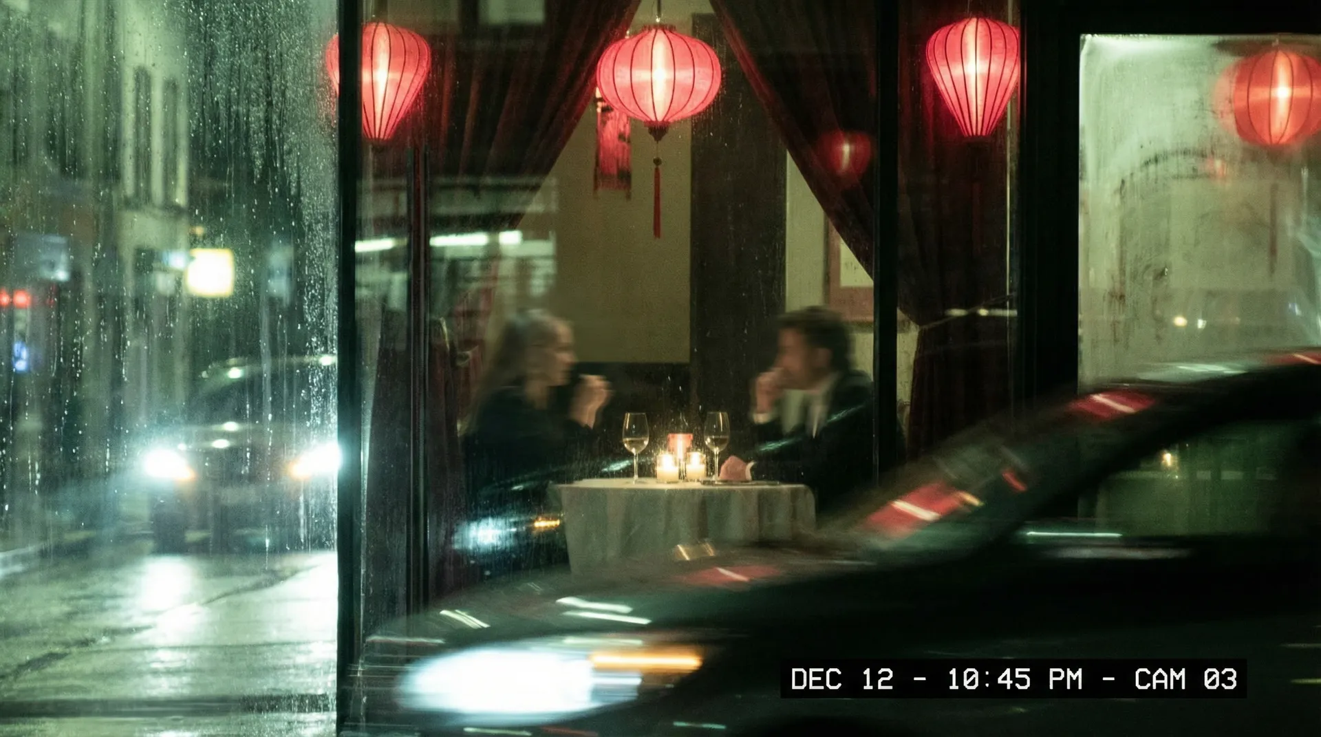 BT游戏官网 - 餐厅密会偷拍照